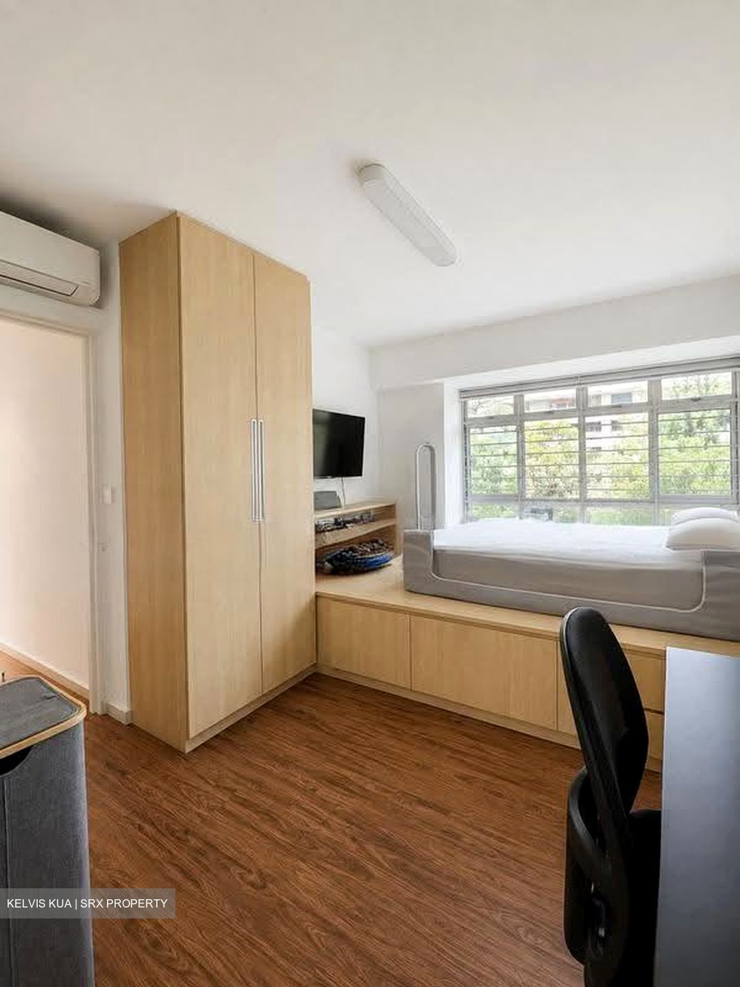Blk 61B Strathmore Green (Queenstown), HDB 3 Rooms #637525251